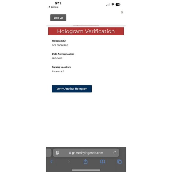 DeAndre Ayton Signed Phoenix Suns NBA Jersey JSA Certified - Picture 7 of 7